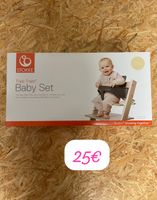 Tripp Trapp Babyset Bayern - Karlskron Vorschau