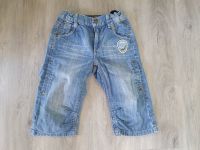 S. Oliver Jeans Shorts kurze Hose Gr. 128 Sachsen-Anhalt - Salzatal Vorschau