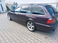 AC Schnitzer in 8,5x18 et15 für BMW E39 Hessen - Homberg Vorschau