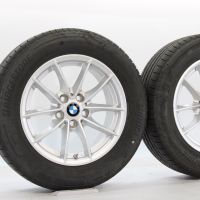 BMW 3er G20 G21 Sommerräder 16 Zoll Style 774 V-Speiche 6,5mm München - Trudering-Riem Vorschau