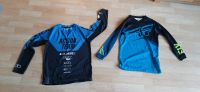 2 Fahrrad Shirts  MTB / Trikots / Sportshirts für Jungen, Gr 134 Dresden - Blasewitz Vorschau
