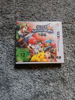 Super Smash Bros. for Nintendo 3DS Neumünster - Timmaspe Vorschau