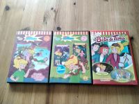 DVDs Bibi Blocksberg und Bibi & Tina Nordrhein-Westfalen - Harsewinkel Vorschau