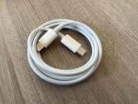 Neu: Original Apple: Lightning zu USB C Baden-Württemberg - Pforzheim Vorschau