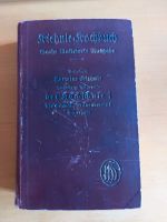 Antikes Kiehnle Kochbuch 1922 viele Abbildungen Rezepte kochen Altstadt-Lehel - München/Lehel Vorschau