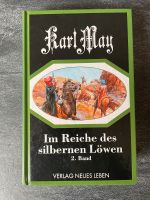 Buch Karl May, Im Reiche des silbernen Löwen, Band 2, Neues Leben Dresden - Pieschen Vorschau