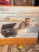 TECHNAXX DAB+ BLUETOOTH LP-PLAYER TX-137 Stuttgart - Stuttgart-Mitte Vorschau