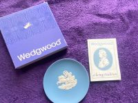 Wedgwood Coaster 3482 blauer Teller Streitwagen Jasperware Berlin - Spandau Vorschau