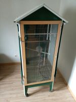 Verkaufe eine Vogelvoliere Rheinland-Pfalz - Fleringen Vorschau