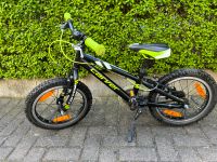 Kinderfahrrad „Carver“ 16zoll Dresden - Schönfeld-Weißig Vorschau