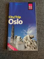 City Trip Oslo Reise Know-how von Martin Schmidt Baden-Württemberg - Leinfelden-Echterdingen Vorschau