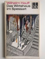 Buch: Das Wirtshaus im Spessart, von Wilhelm Hauff Berlin - Mitte Vorschau