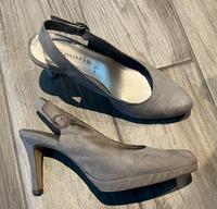 Tamaris Sling Pumps Gr. 38 Niedersachsen - Duderstadt Vorschau