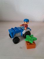 LEGO Duplo 4969 - Traktor Thüringen - Leinefelde Vorschau