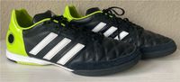 Indoor Fußball-/ Sportschuhe Adidas 11nova Gr.44 2/3 Hamburg-Nord - Hamburg Hohenfelde Vorschau