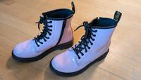 Dr. Doc Martens rosa Lack Gr. 36 Kr. München - Kirchheim bei München Vorschau