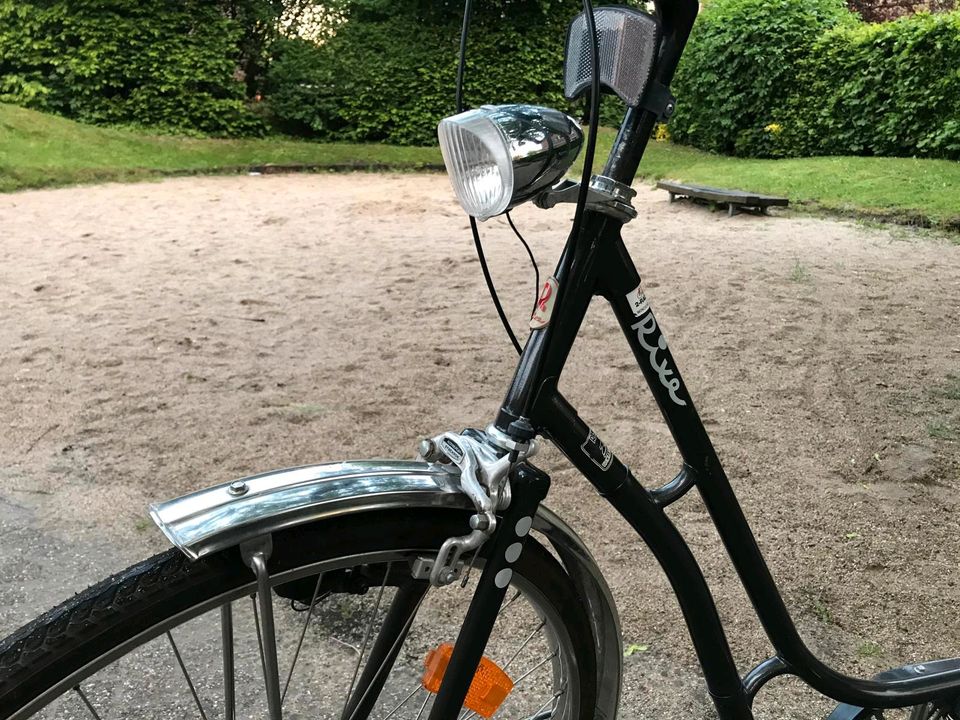 Damen Fahrrad in Heinsberg