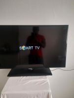 Samsung fernseher 40 ich zoll 139 cm smart tv Berlin - Spandau Vorschau