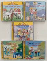 CDs „Conni…“ Geschichten ab 5 bzw. 6 Jahren von Julia Böhme Sachsen - Zwickau Vorschau