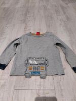 S.Oliver T-Shirt Langarm Pulli Longsleave LKW Grau Blau 86 Rheinland-Pfalz - Kaiserslautern Vorschau