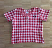 Shirt „weiß-rot“ 3 / L neu von Bobo Choses Frankfurt am Main - Sachsenhausen Vorschau