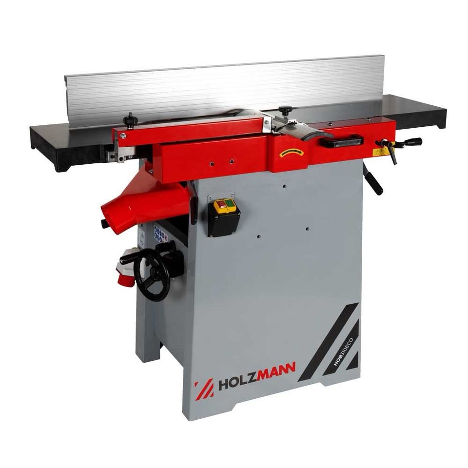 Holzmann Abricht-und Dickenhobelmaschine HOB310ECO in Gehren