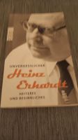 Buch von Heinz Erhardt Nordrhein-Westfalen - Lengerich Vorschau