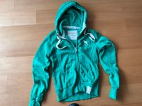 Adenauer Damen Hoodie Farbe Grün Größe S Baden-Württemberg - Ilsfeld Vorschau