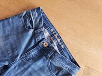 Street One Jeans 26 blau XS/S Bayern - Holzkirchen Vorschau