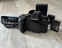 Panasonic Lumix G81 - Systemkamera - Lumix G81 Hessen - Rödermark Vorschau