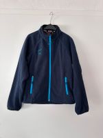 ICEPEAK Fleecejacke Jacke 140 blau Fleece Hessen - Breuberg Vorschau