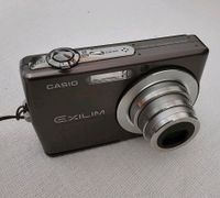 Digitalkamera Casio EXILIM Zoom EX-Z700 Mini Kamera Nordwestmecklenburg - Landkreis - Grevesmuehlen Vorschau