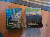 Berge Magazin, Zeitschrift. 1983-2005 Bayern - Bernau am Chiemsee Vorschau