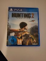 PS4 Spiel Hunting 2 Nordrhein-Westfalen - Hattingen Vorschau