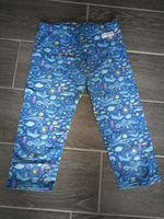 Babauba Capri Skinny Pants 134 Lighthouse Fun blau Berlin - Spandau Vorschau