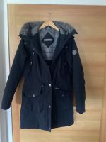 Pikeur Reitparka, Modell Catalina, Größe 80, Navy Dresden - Gompitz Vorschau