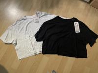 Oversize Cropshirt S New Yorker Sport Hessen - Hainburg Vorschau