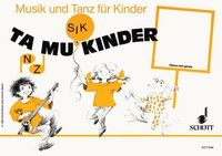 Tamukinder Musik und Tanz Bd.4 mit Elterninfo Nordrhein-Westfalen - Kevelaer Vorschau