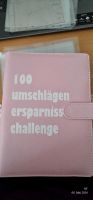 100 envelope challenge Bayern - Roßtal Vorschau