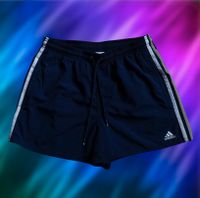 Original Adidas Badeshorts Badehose Swim Shorts Gr.S (44-46) Bayern - Regensburg Vorschau