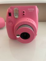 Instax Polaroid Kamera Pink Nordrhein-Westfalen - Rheurdt Vorschau