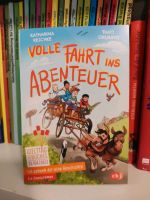 Volle Fahrt ins Abenteuer, Comicroman, Kinderbuch Nordrhein-Westfalen - Niederkassel Vorschau
