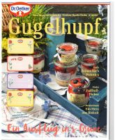 Dr. Oetker Back - Club - Guglhupf Nordrhein-Westfalen - Leopoldshöhe Vorschau