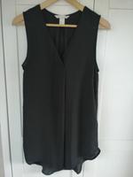 H&M 36  schwarz Top Baden-Württemberg - Schriesheim Vorschau