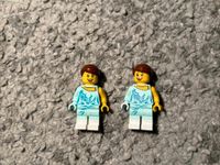 Lego Ice-Skaters Minifiguren *PREIS PRO FIGUR* Hannover - Bothfeld-Vahrenheide Vorschau