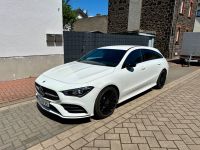 Mercedes-Benz CLA 200 Shooting Brake - Rheinland-Pfalz - Plaidt Vorschau