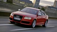 *SUCHE* AUDI RS6 LIMO 4F 4G SEDAN Brandenburg - Hoppegarten Vorschau