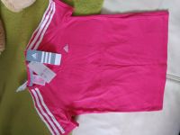 Adidas Kinder T Shirt Sport gr 140 Sportshirt Tank top T-Shirt Baden-Württemberg - Haselhof bei Plüderhausen Vorschau