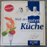 Johann Lafer "Welt der guten Küche" Spiel Nordrhein-Westfalen - Solingen Vorschau
