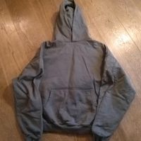 Basic Hoodie Eightyfive, oversized, Kapuze Pullover, L Bayern - Rattelsdorf Vorschau